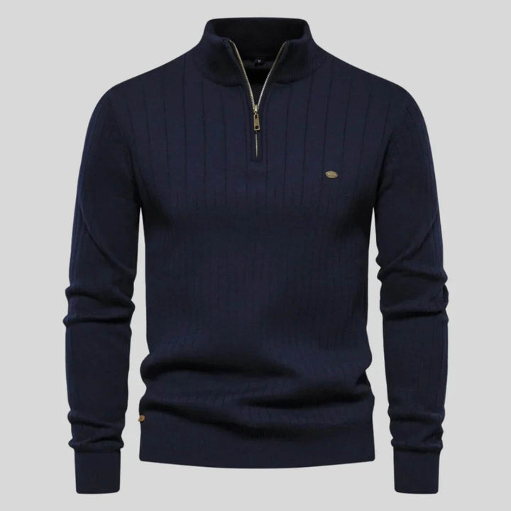 Lukas | High-Quality Comfort Sweater