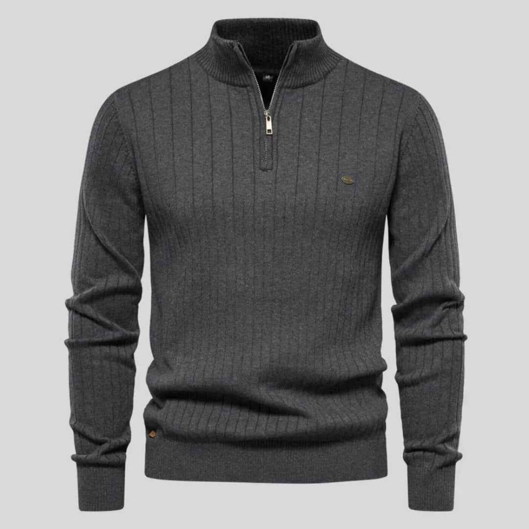 Lukas | High-Quality Comfort Sweater