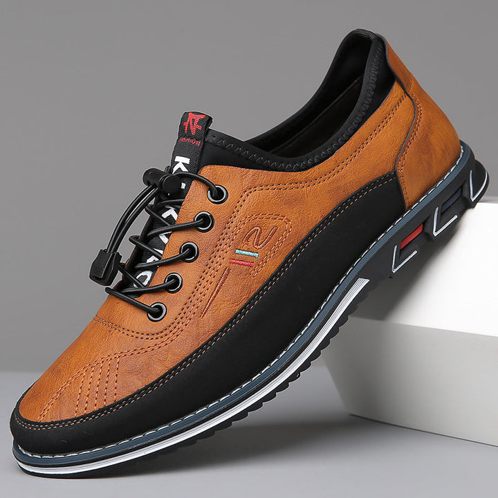 Maxwell | Handmade Premium Oxford Shoes