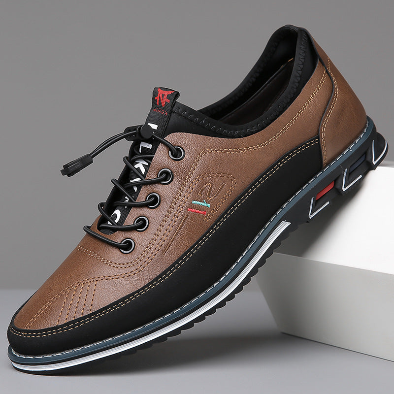 Maxwell | Handmade Premium Oxford Shoes