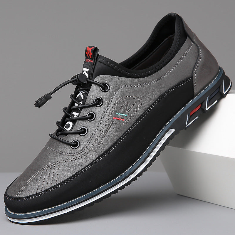 Maxwell | Handmade Premium Oxford Shoes