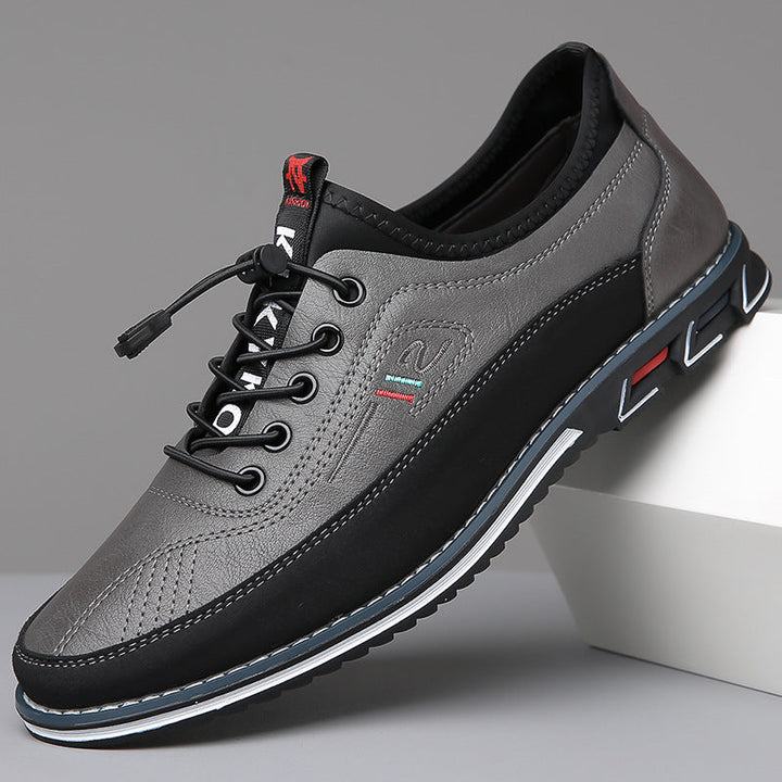 Maxwell | Handmade Premium Oxford Shoes