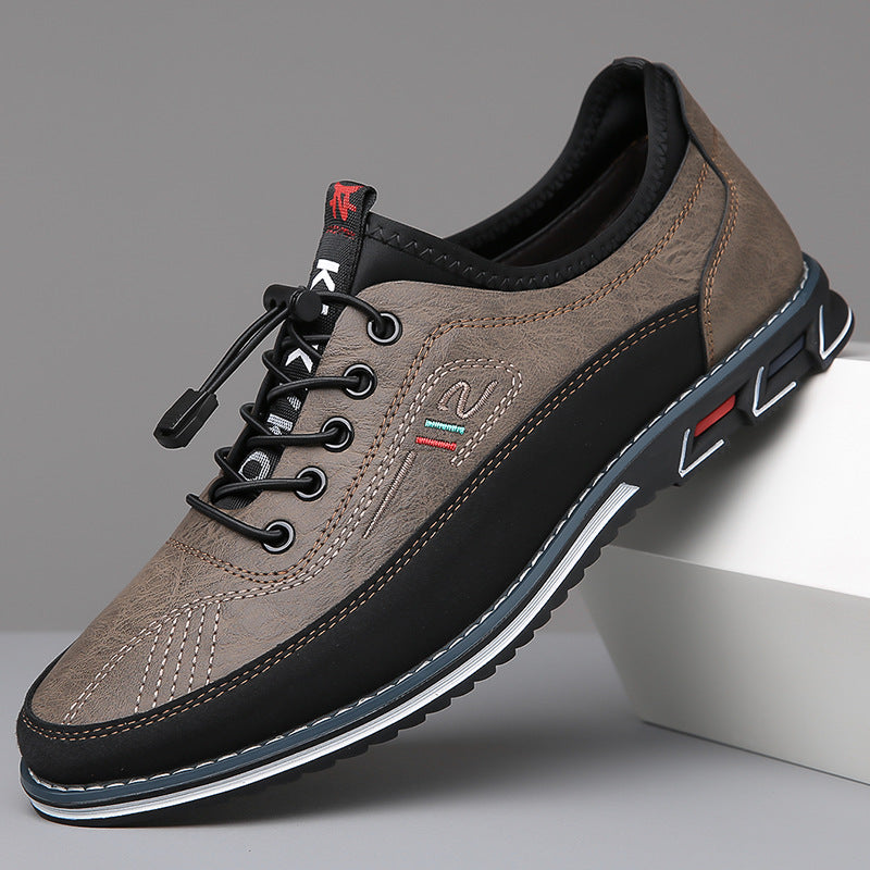 Maxwell | Handmade Premium Oxford Shoes