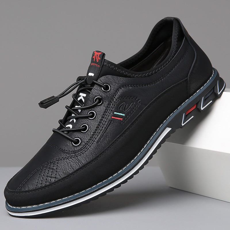 Maxwell | Handmade Premium Oxford Shoes
