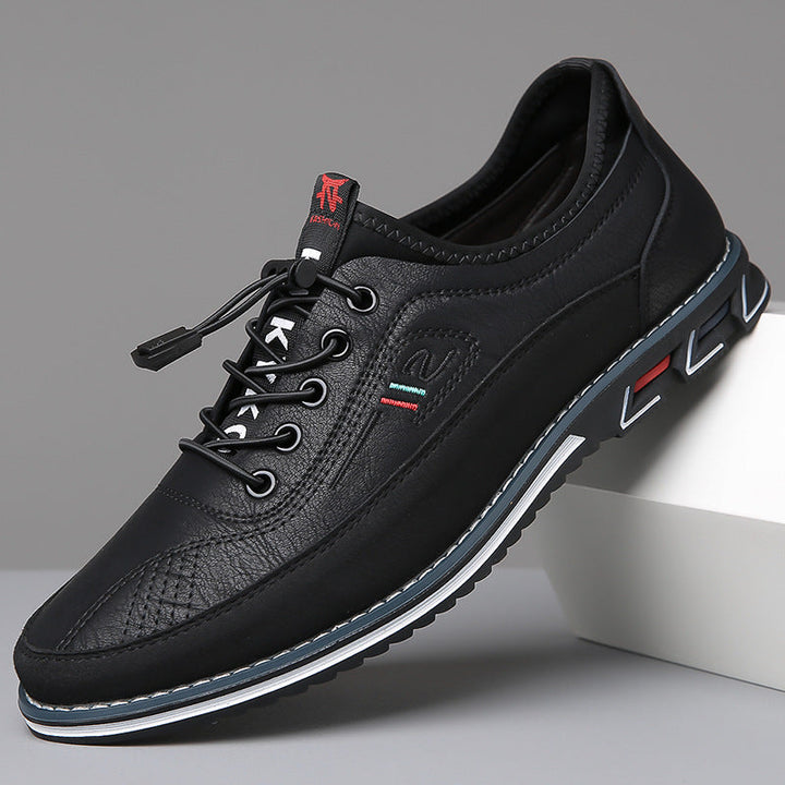 Maxwell | Handmade Premium Oxford Shoes