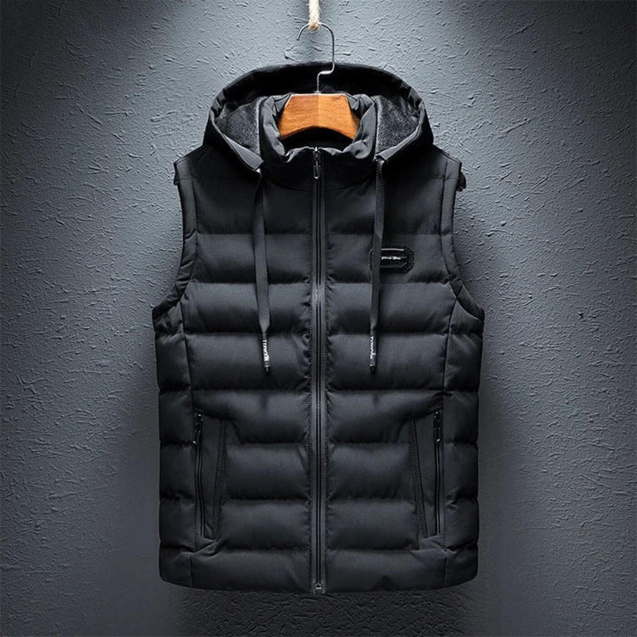 Nova | Lightweight Jacket with Hood