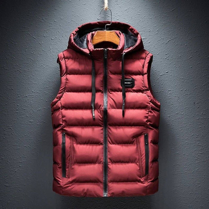 Nova | Lightweight Jacket with Hood
