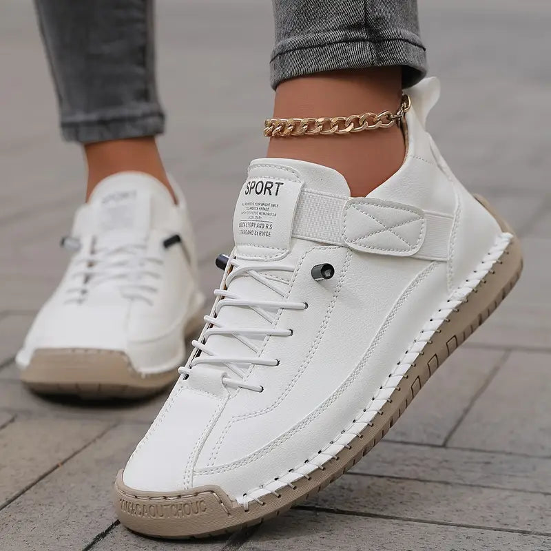 Mia | Orthopedic sneakers