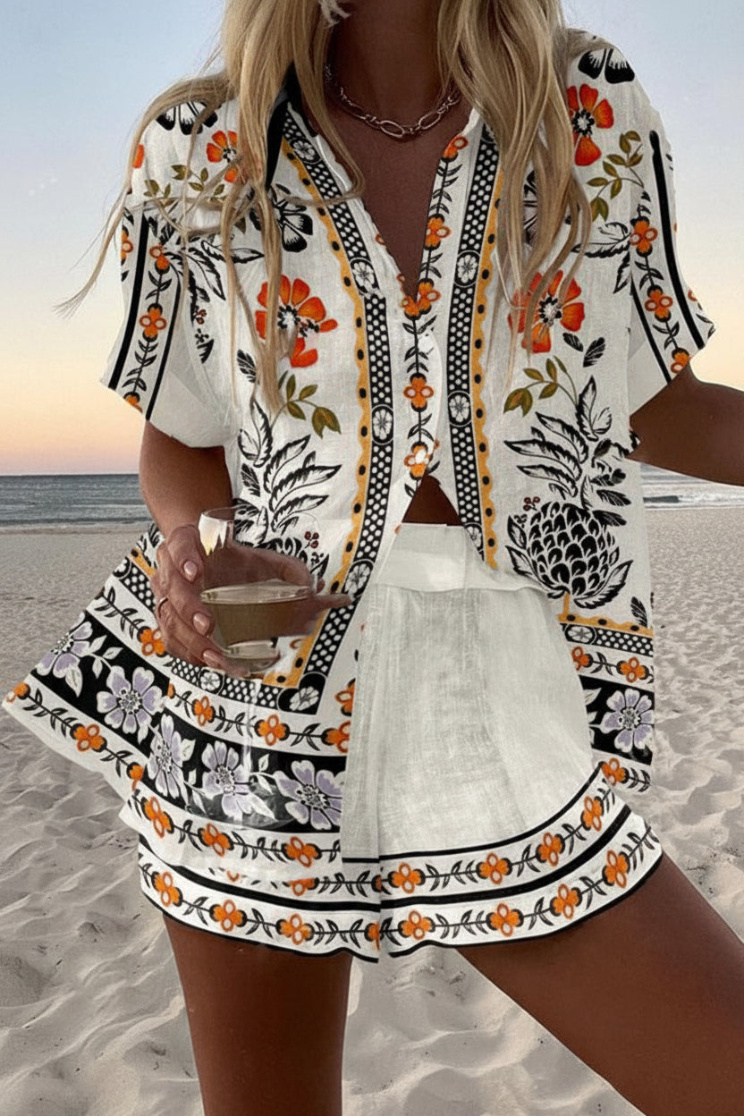 SEVIGLIA | Summer Coordinated Set