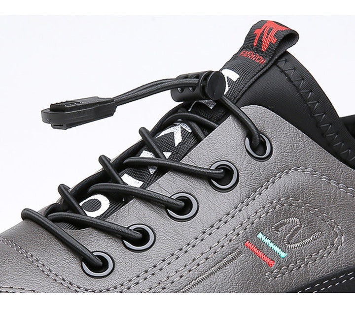 Maxwell | Handmade Premium Oxford Shoes