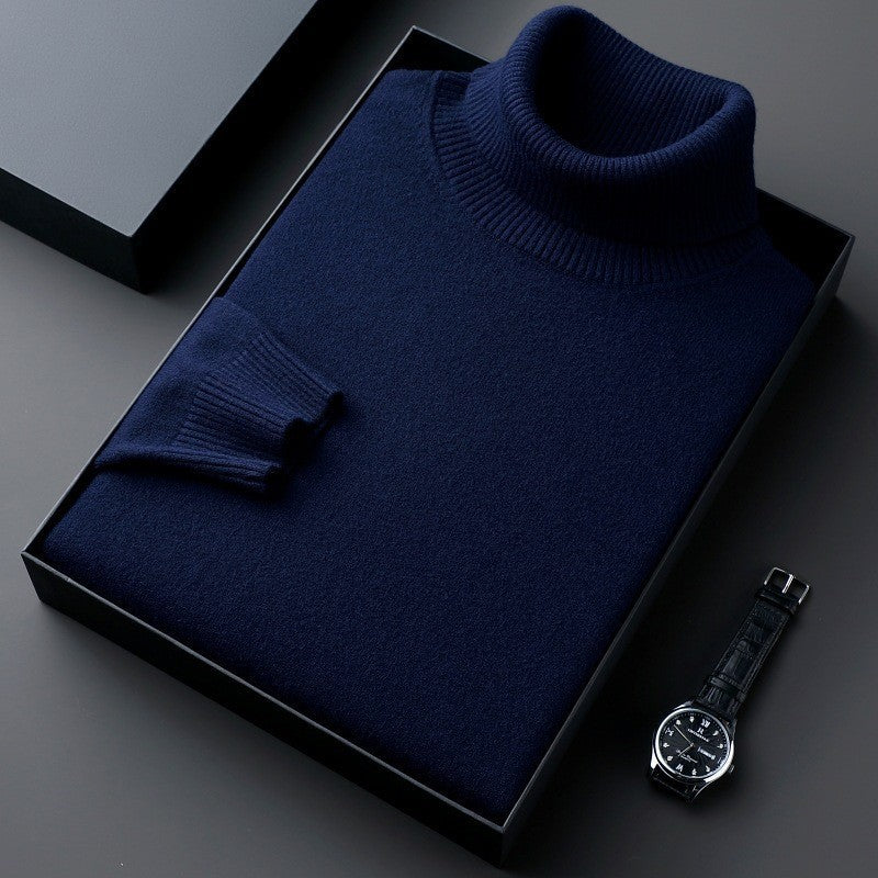 Felix | Classic Turtleneck
