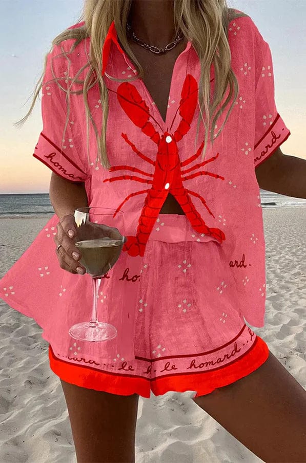 RIVIERA | Summer Coordinated Set