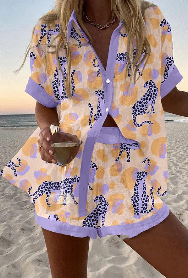 SERENA | Summer Coordinated Set
