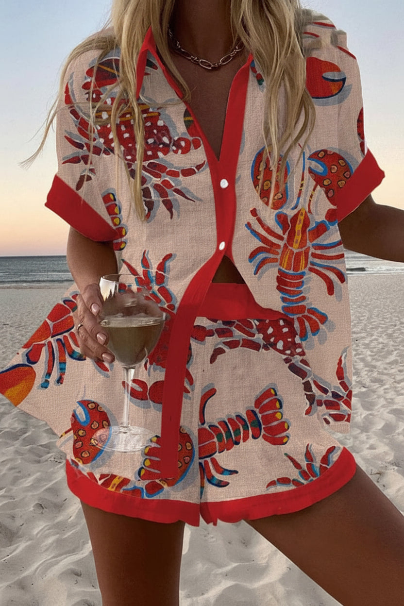 MONACO | Summer Coordinated Set