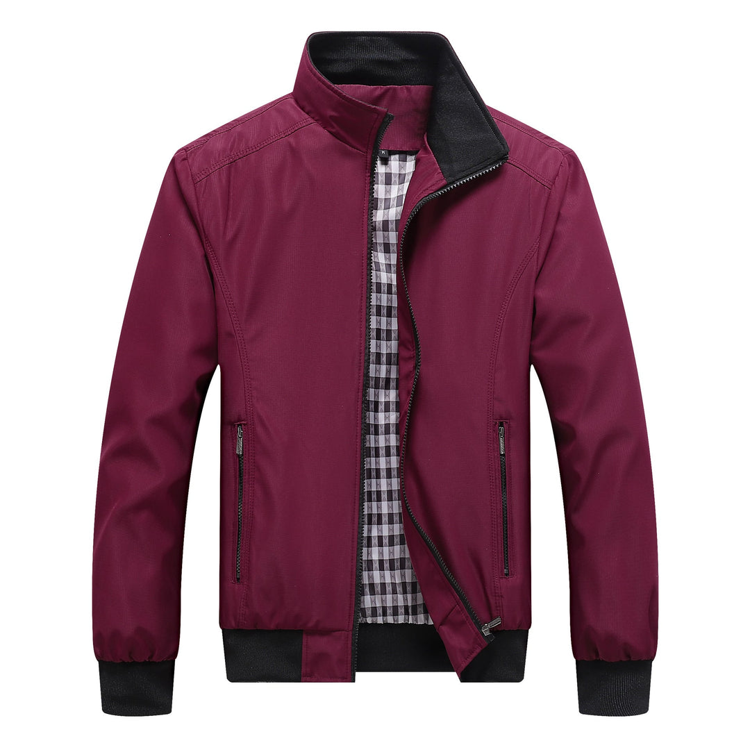 Andrew | Utility Jacket