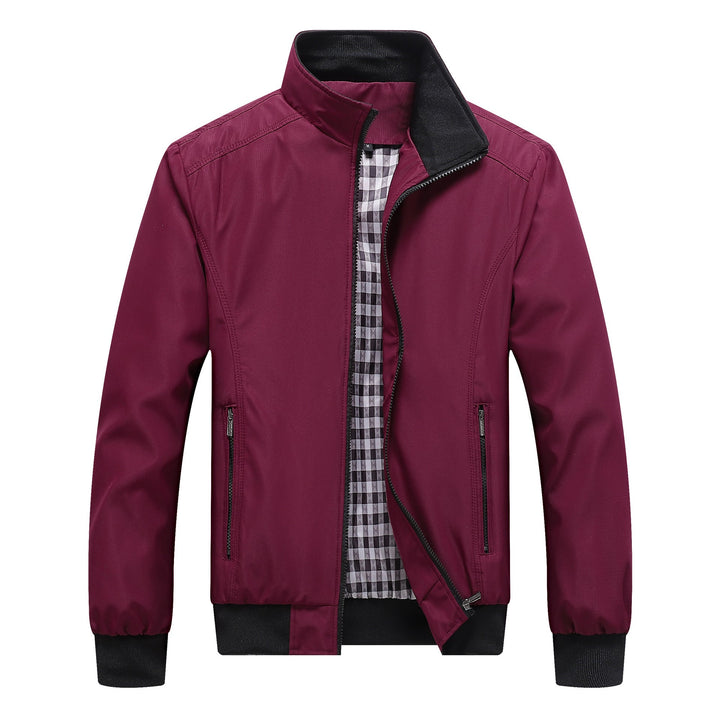 Andrew | Utility Jacket
