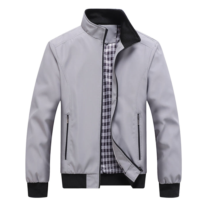 Andrew | Utility Jacket