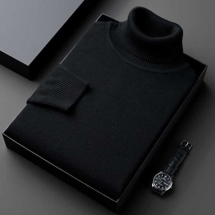 Felix | Classic Turtleneck
