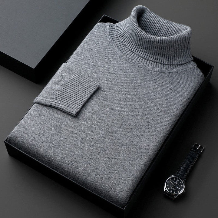 Felix | Classic Turtleneck