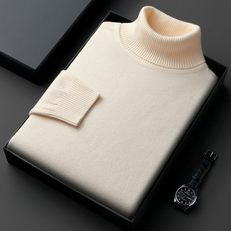 Felix | Classic Turtleneck