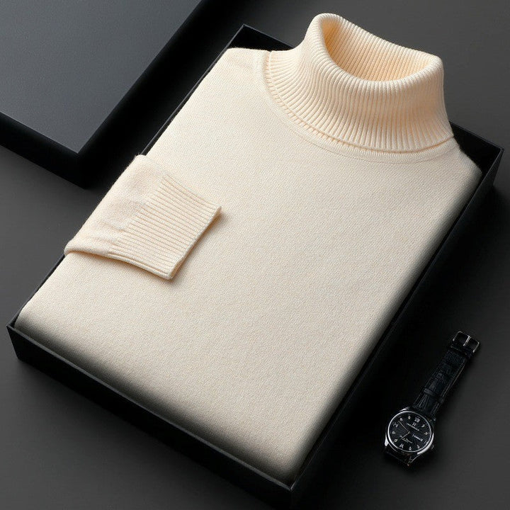 Felix | Classic Turtleneck