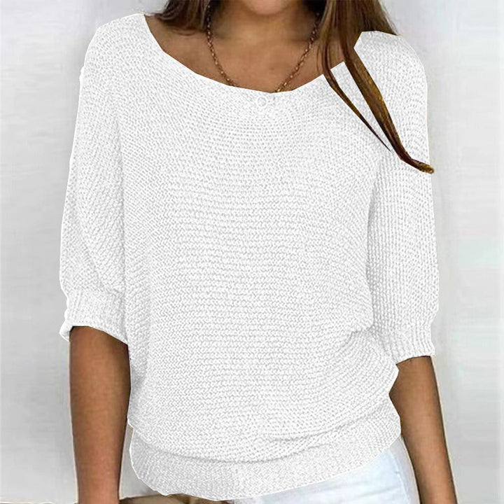 Ayla | Spring Sweater