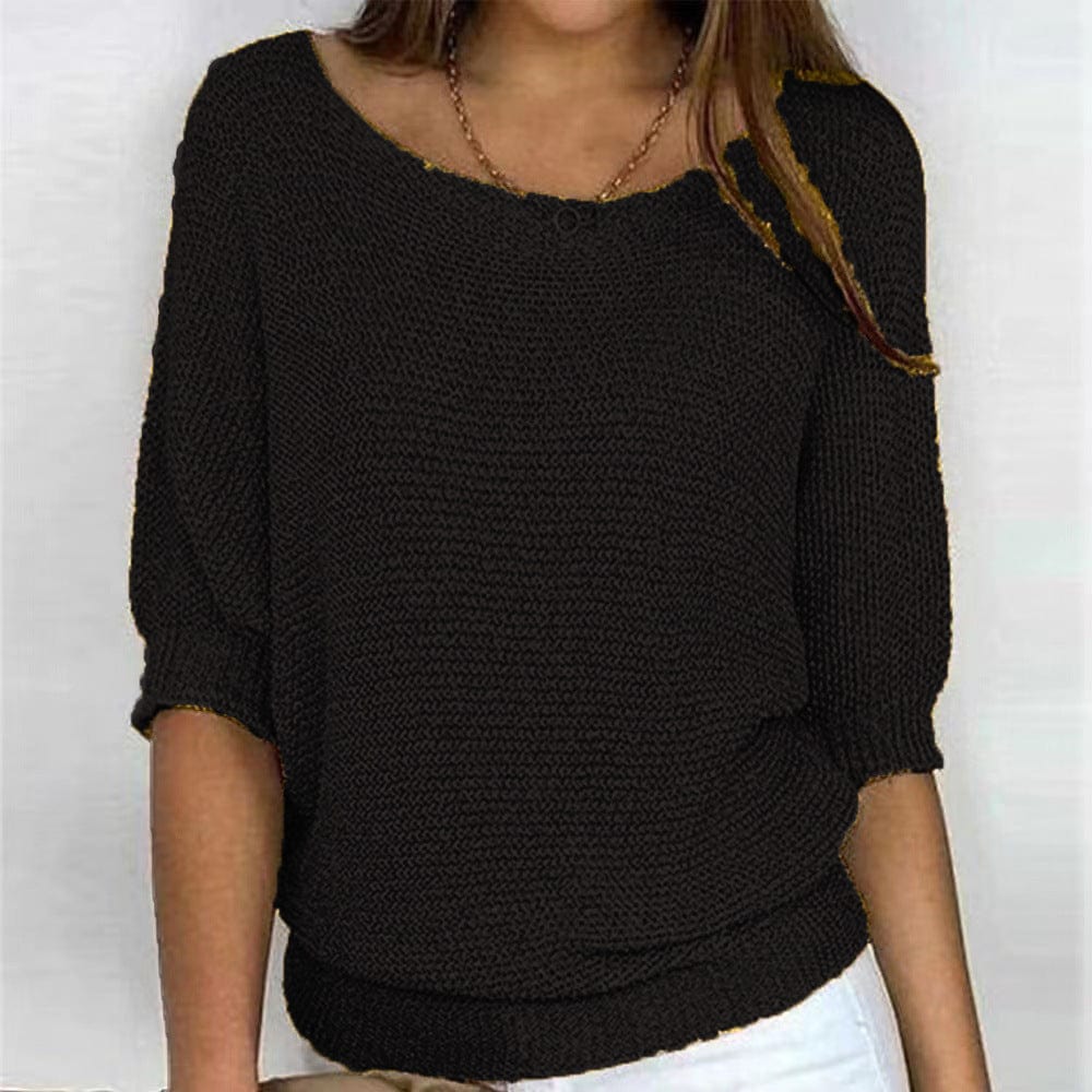Ayla | Spring Sweater