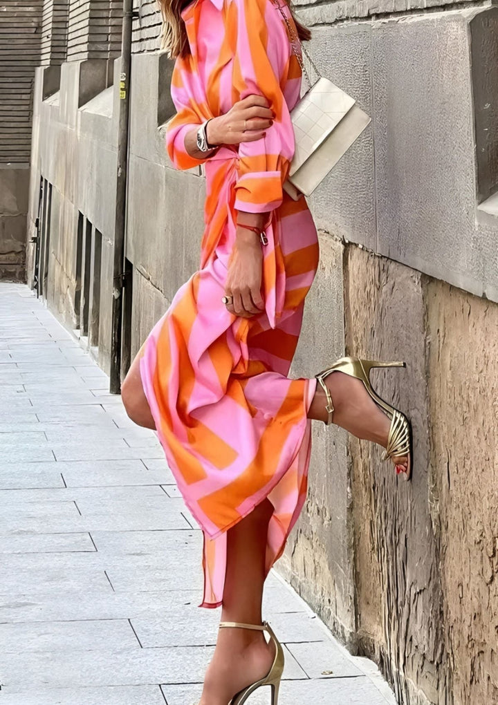 Karin | Elegant Dress