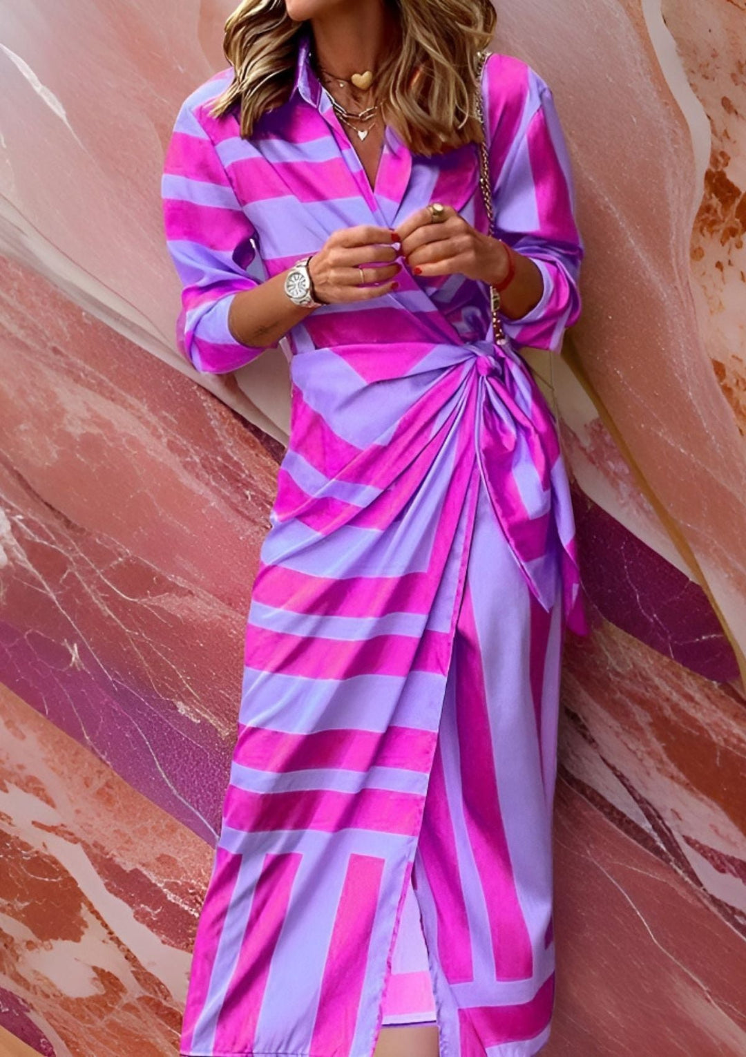 Karin | Elegant Dress