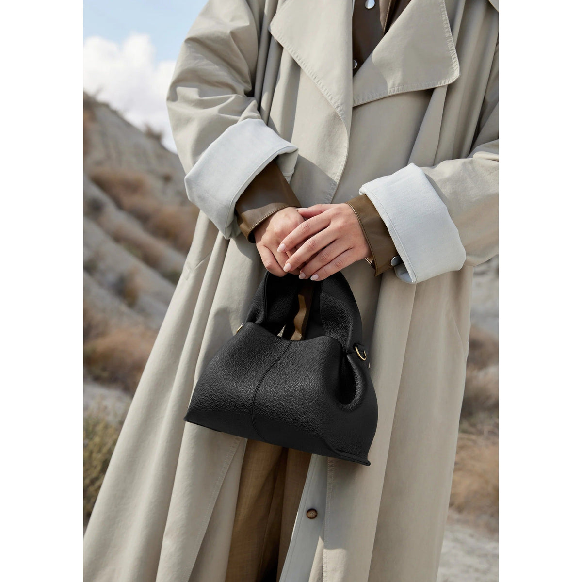 Jamie | Stylish Travel Companion