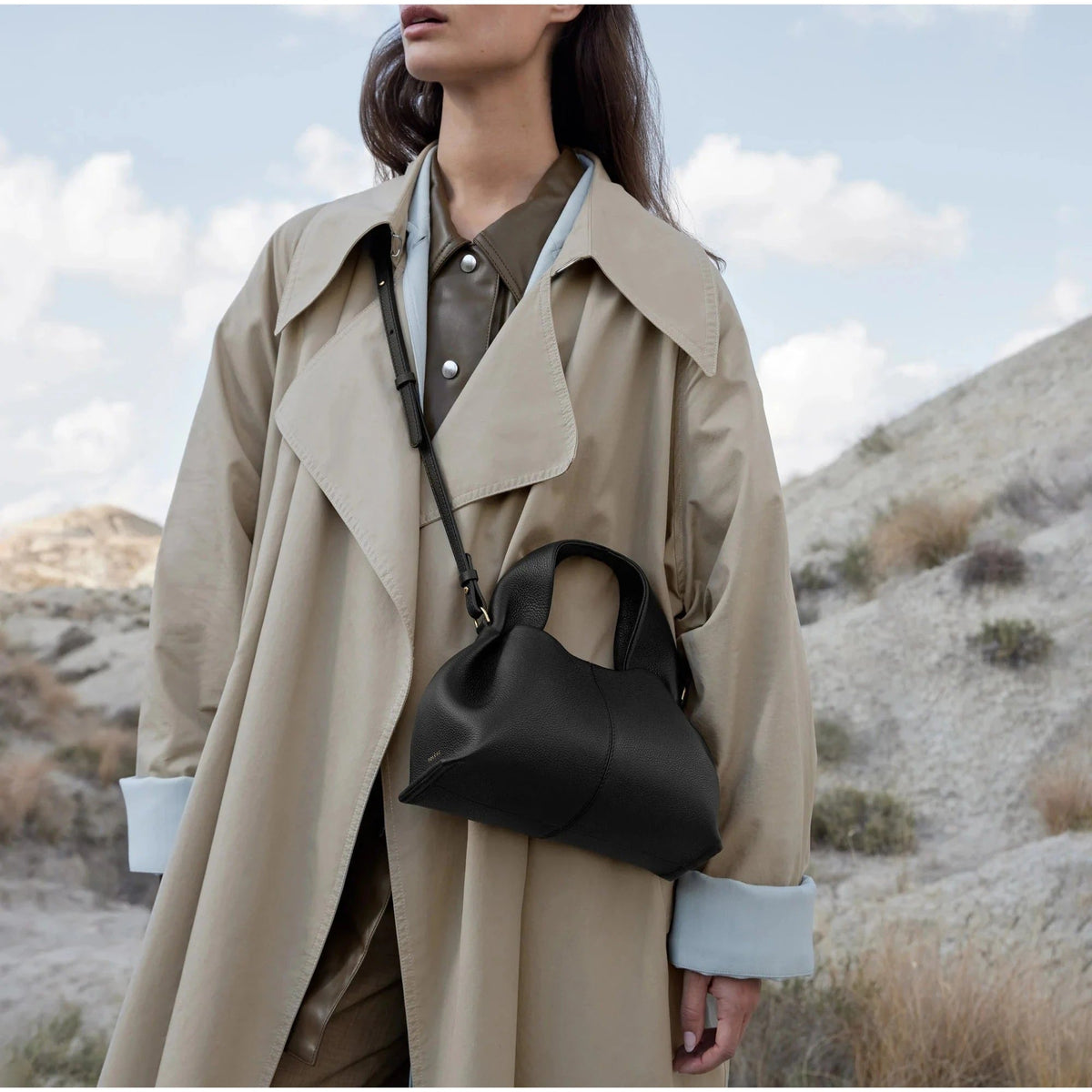 Jamie | Stylish Travel Companion