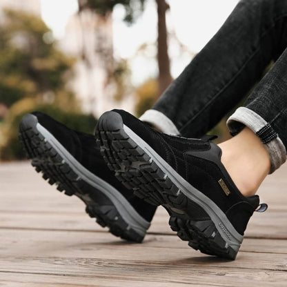 Poul | Orthopedic Walking Shoes