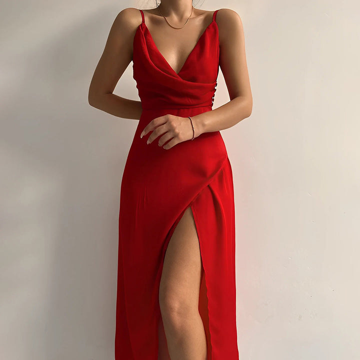 Amy | Your Ideal Dress