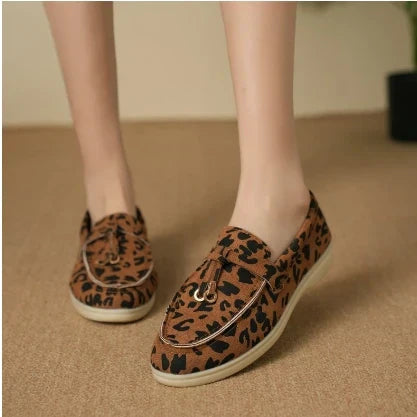 Elva | Loafer