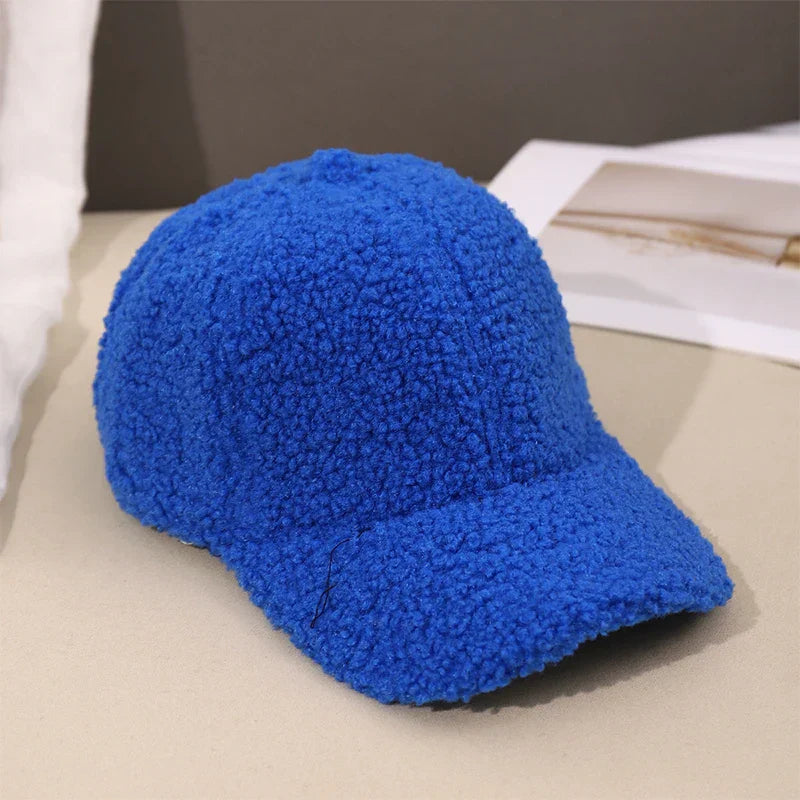 Jovy | Teddy Hat