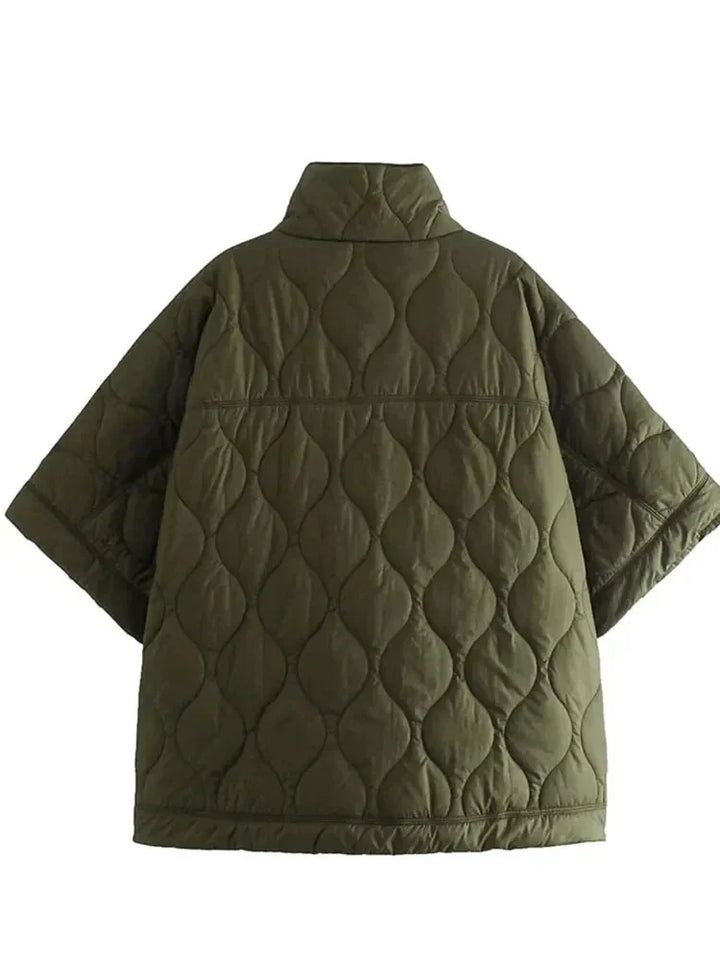 Criselda | Comfort Jacket