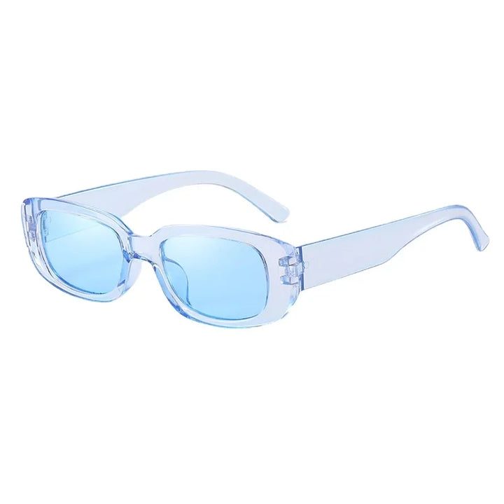 Angel | Colorful Glasses