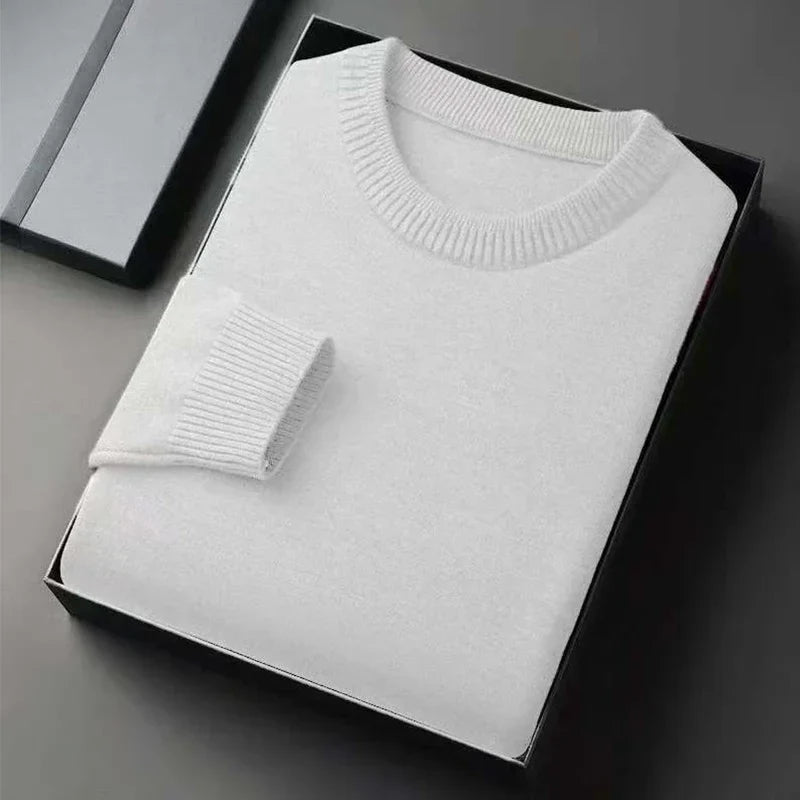 Arthur | Crewneck Sweater