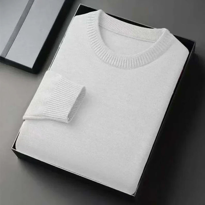 Arthur | Crewneck Sweater