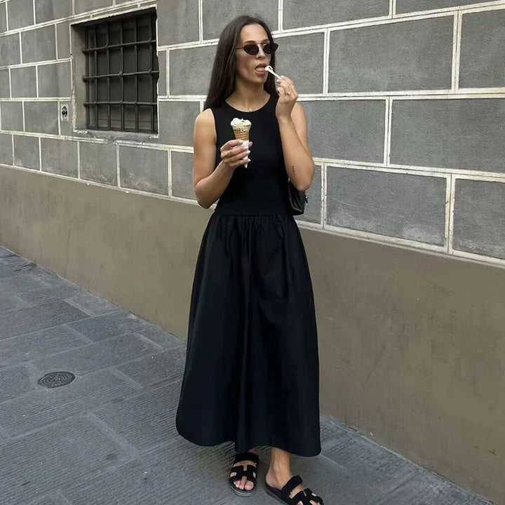 Casey | Chic Slim Dress