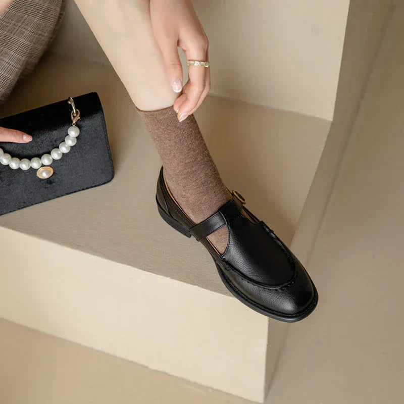 Novalisse Retro Shoes