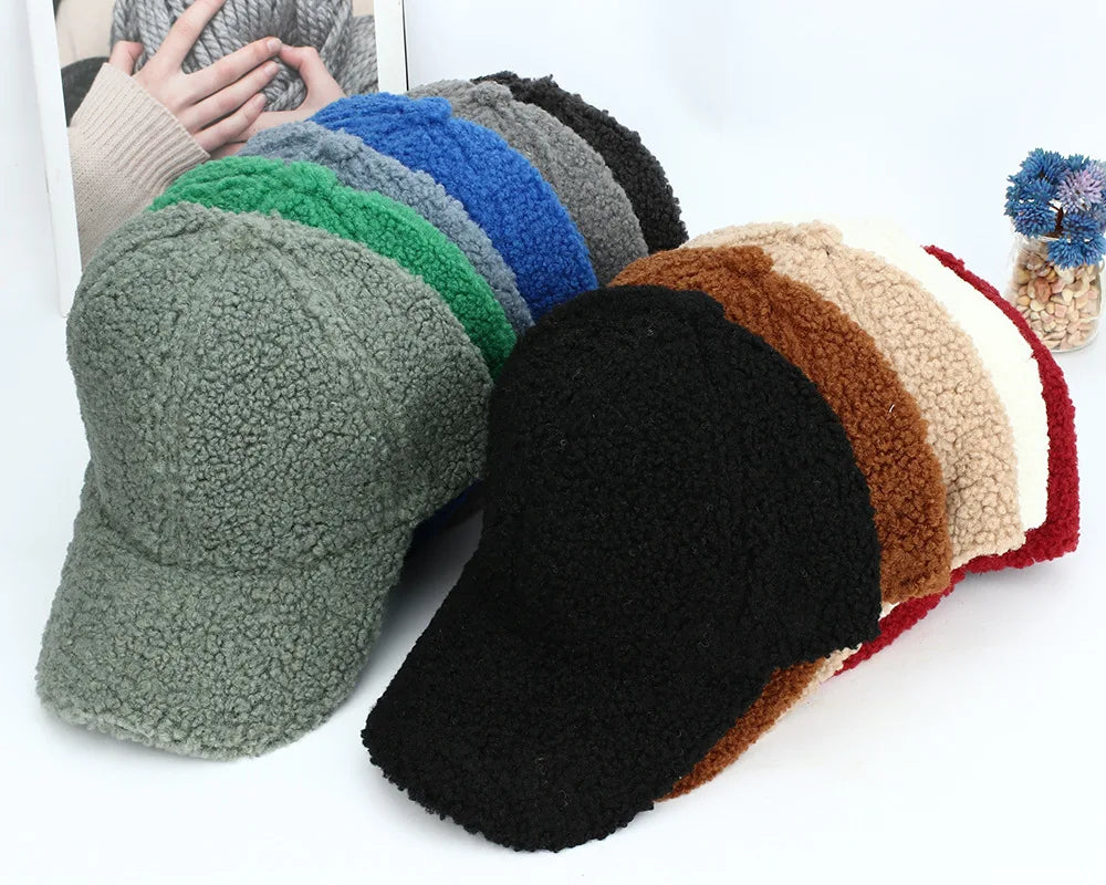 Jovy | Teddy Hat