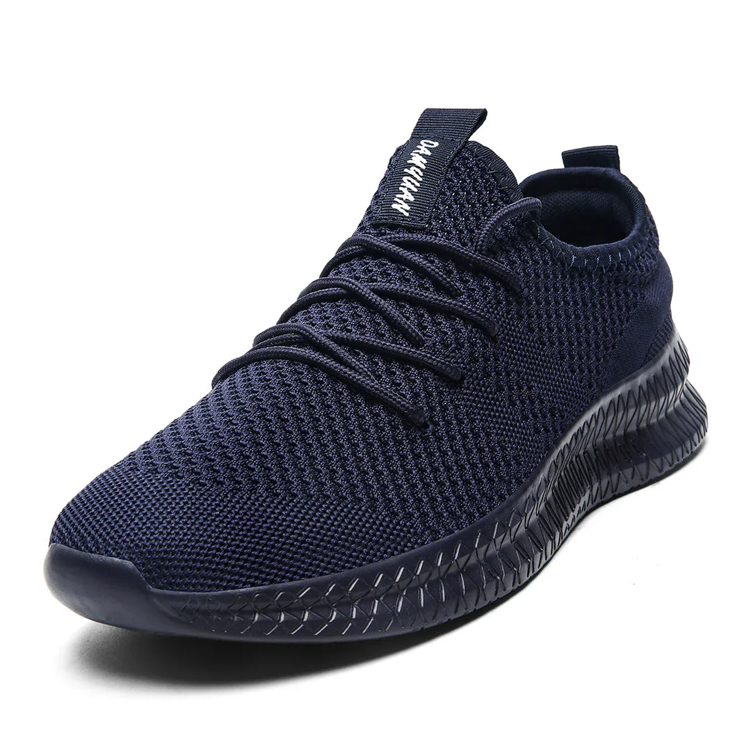 Xavier | Sporty Casual Shoes