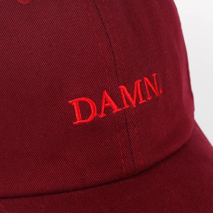 Wendell | Unisex Snapback Cap