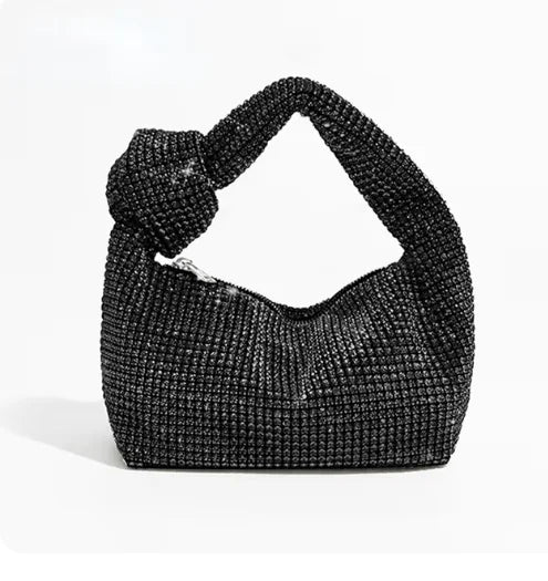 Herlene | Shiny Handbag
