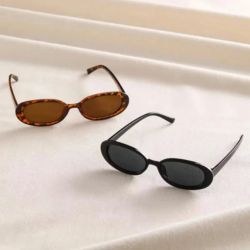 Gwen | Classic Sunglasses