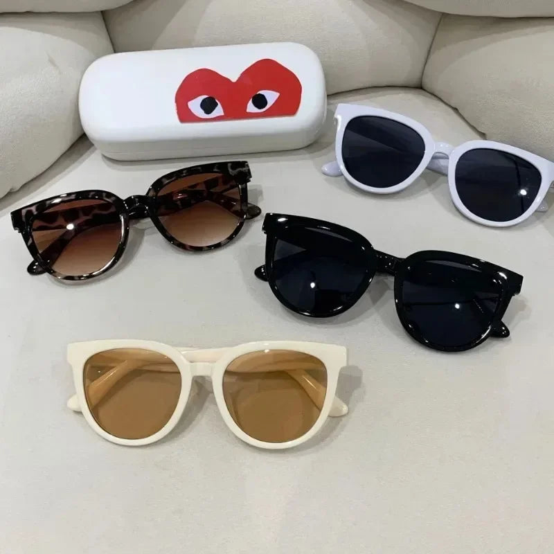 Sadie | Streamlined Sunglasses