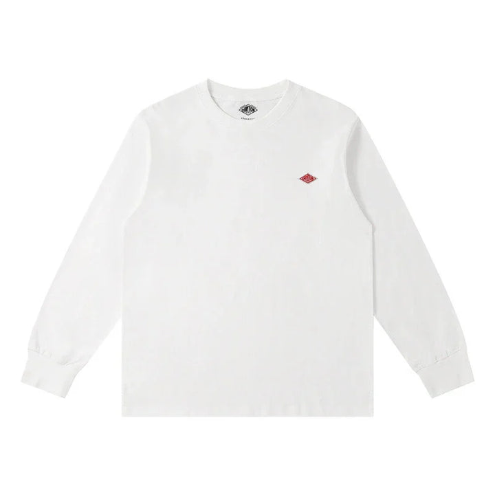 Theo | Smart Cotton Long Sleeve