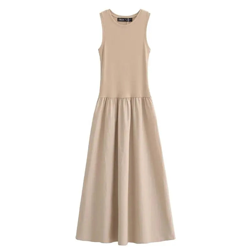 Casey | Chic Slim Dress