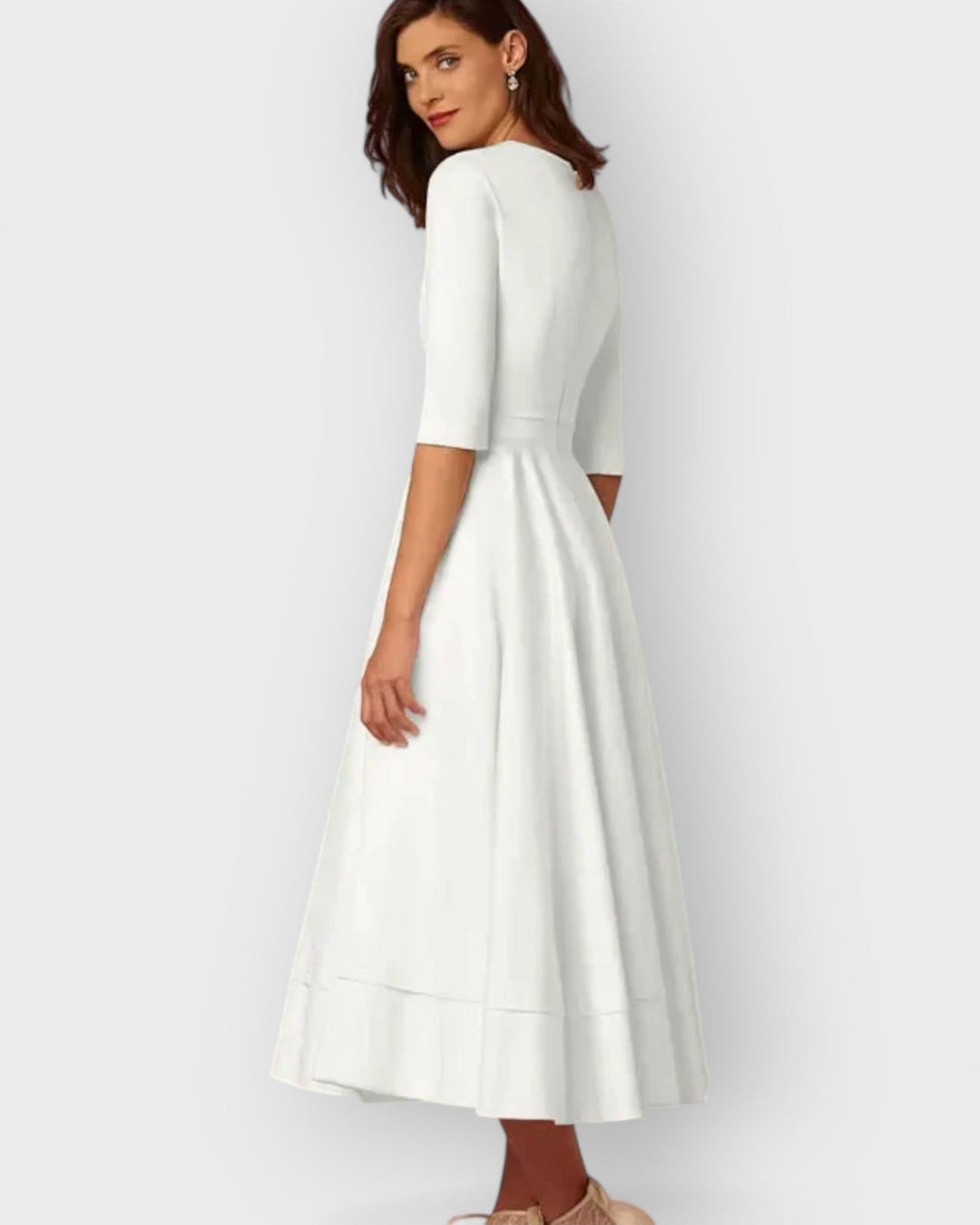 Jana | Elegant Dress